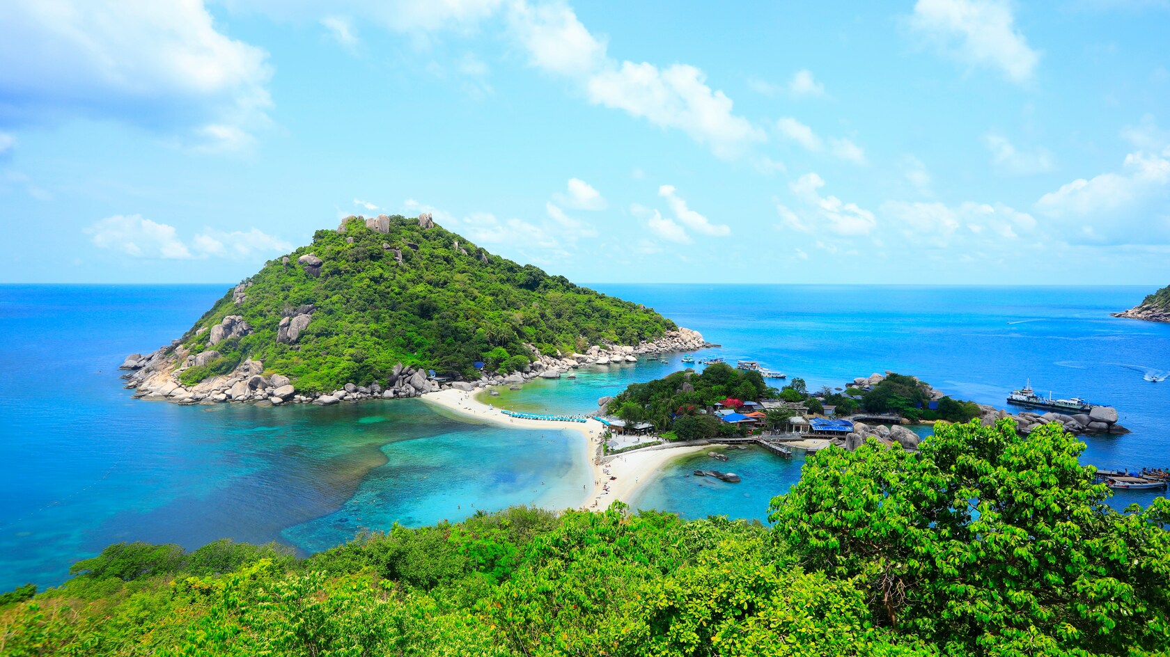Surat Thani - Koh Samui