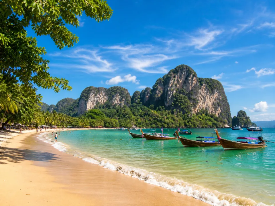 Ao Nang