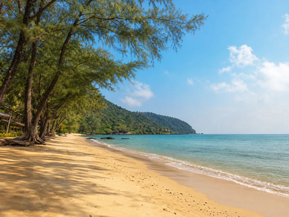 Koh Lanta