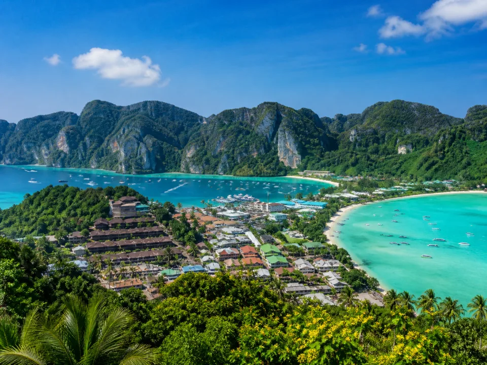 Koh Phi Phi Don