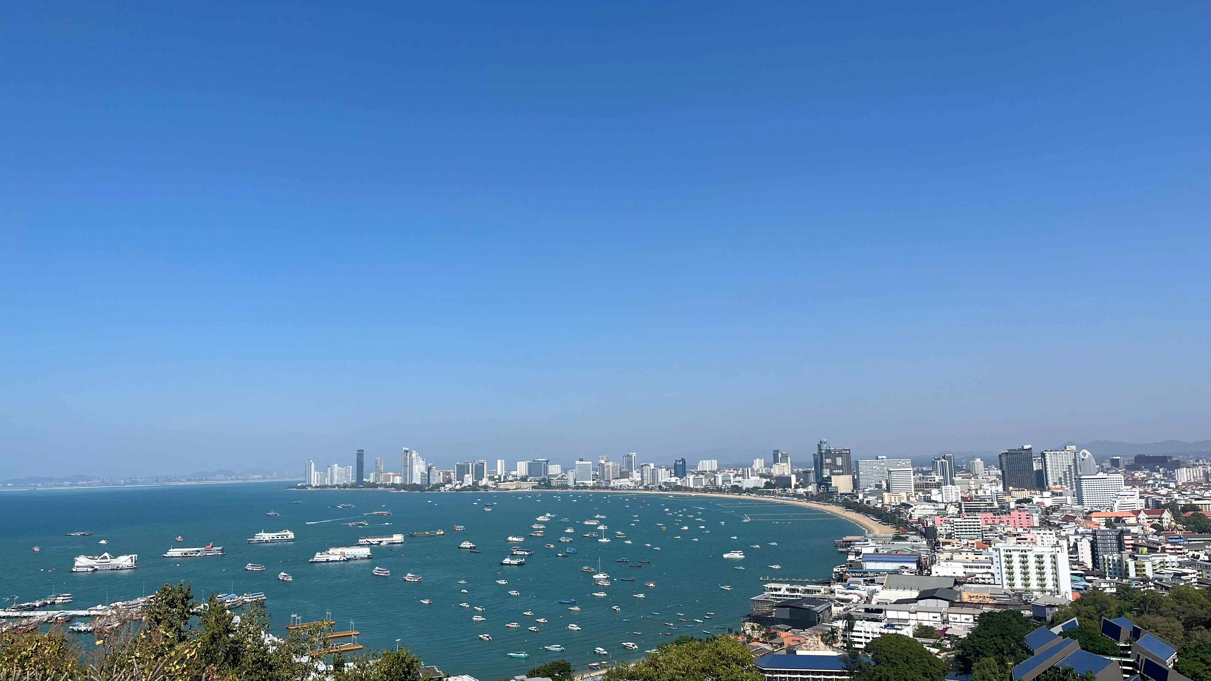 Pattaya - Pattaya City
