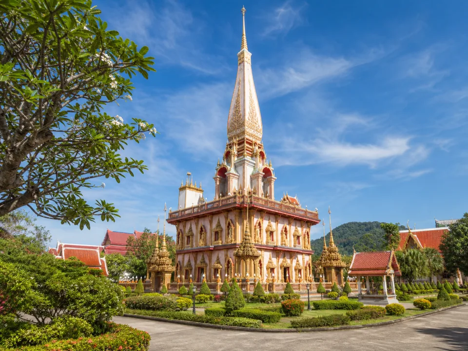 สุราษฎร์ธานี to ภูเก็ต