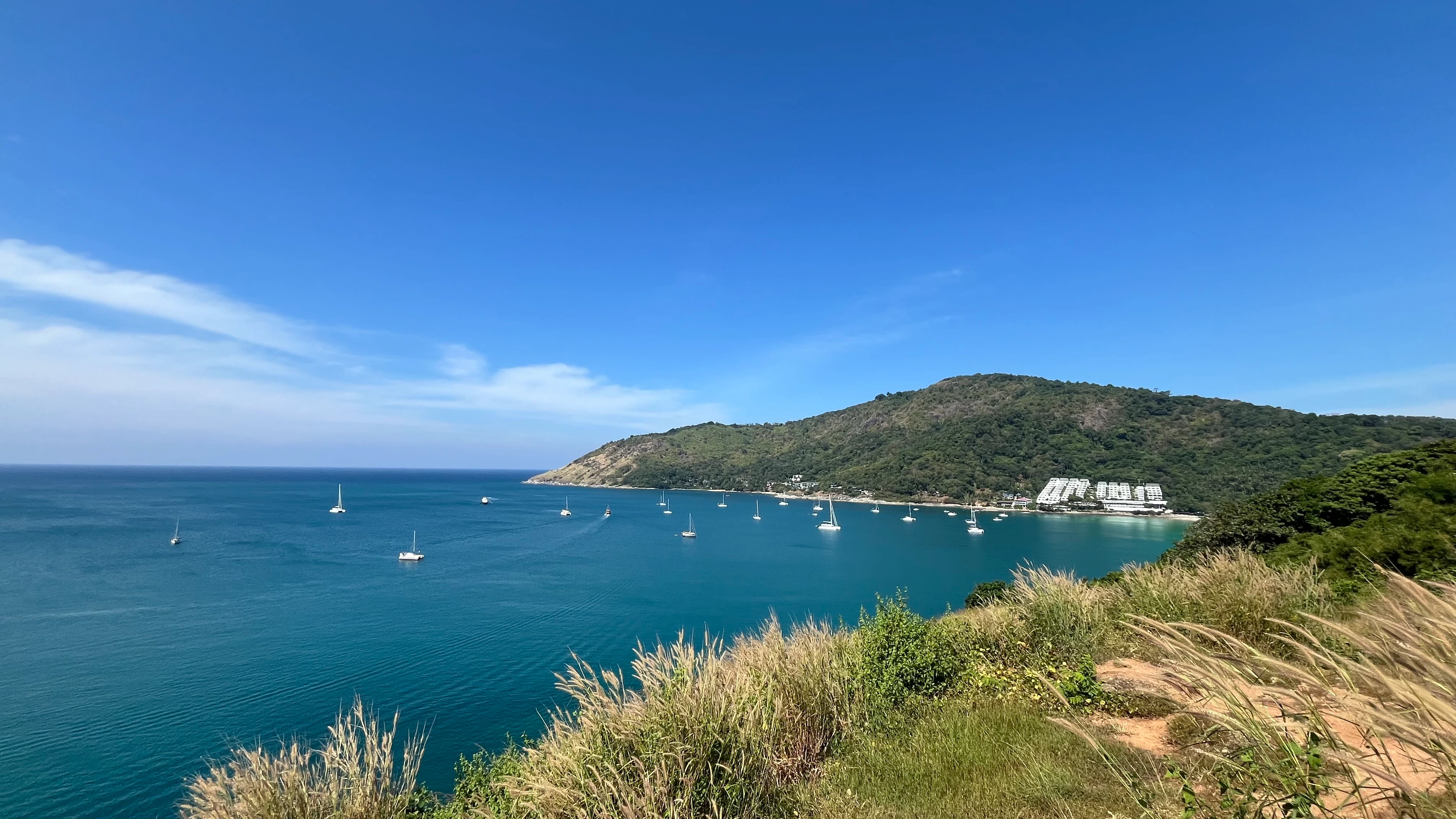 Phuket - Promthep Cape