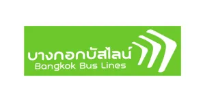 โลโก้ของ บางกอกบัสไลน์