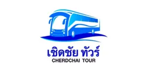 โลโก้ของ เชิดชัยทัวร์