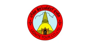 โลโก้ของ ลิกไนต์ทัวร์