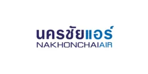 โลโก้ของ นครชัยแอร์